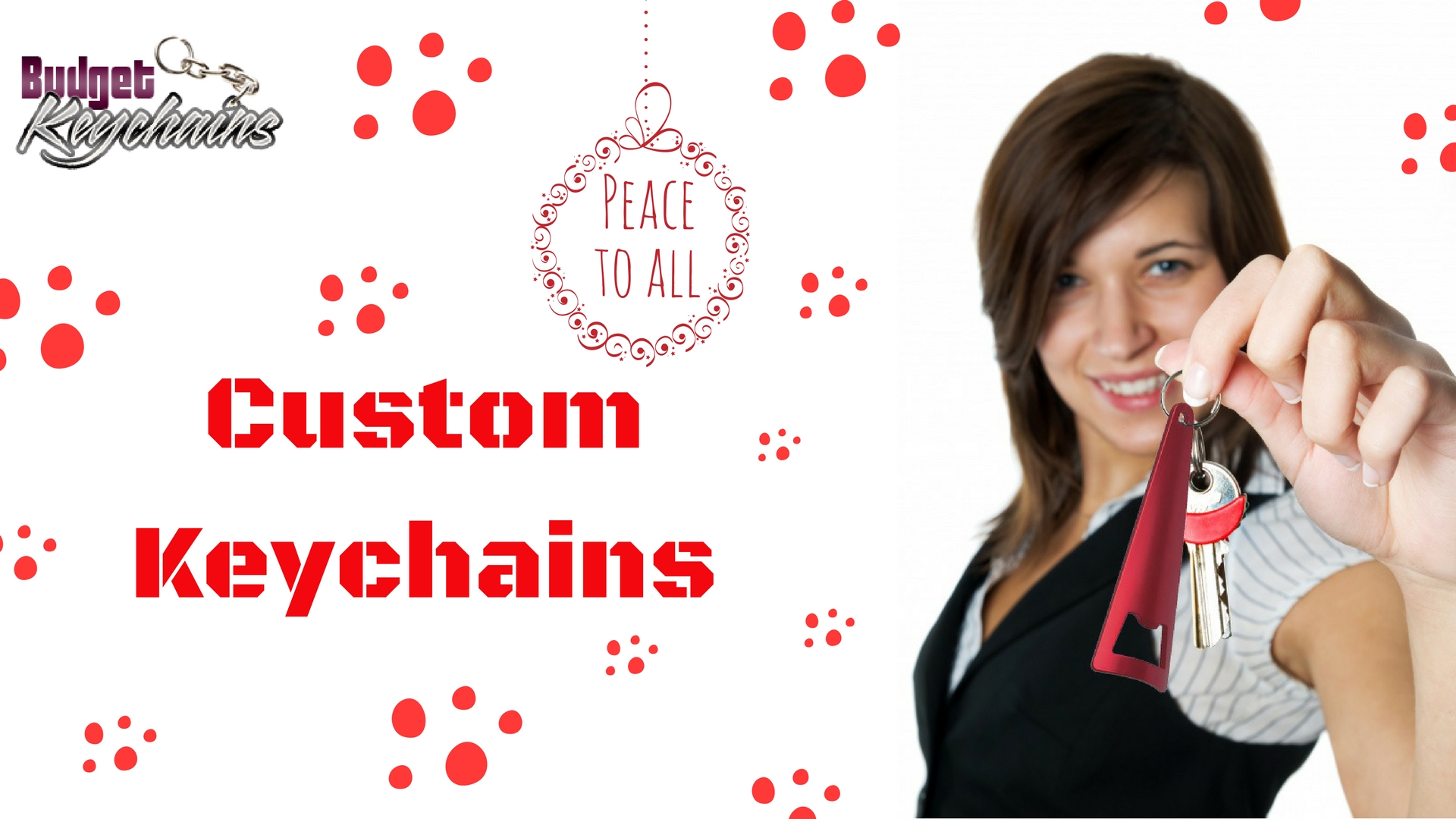 christmas-promotion-custom-keychains