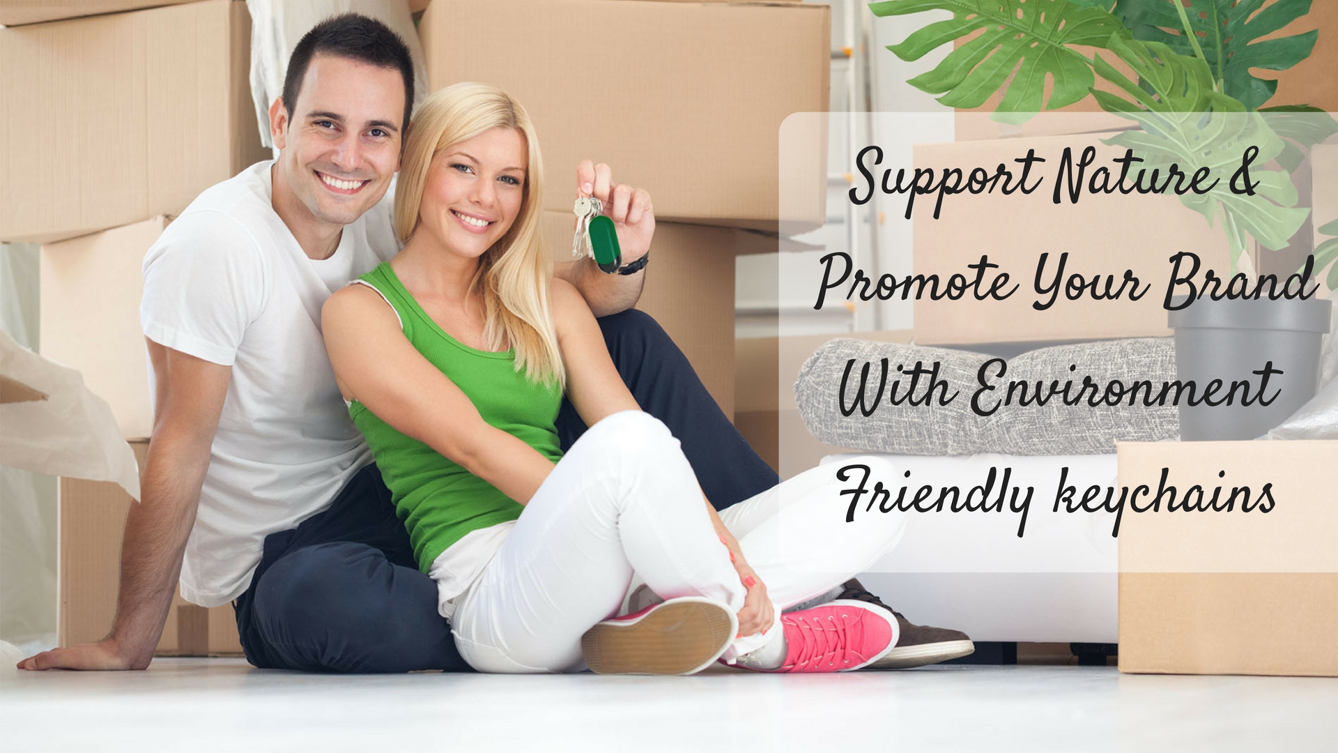 promotional-environment-friendly-keychains