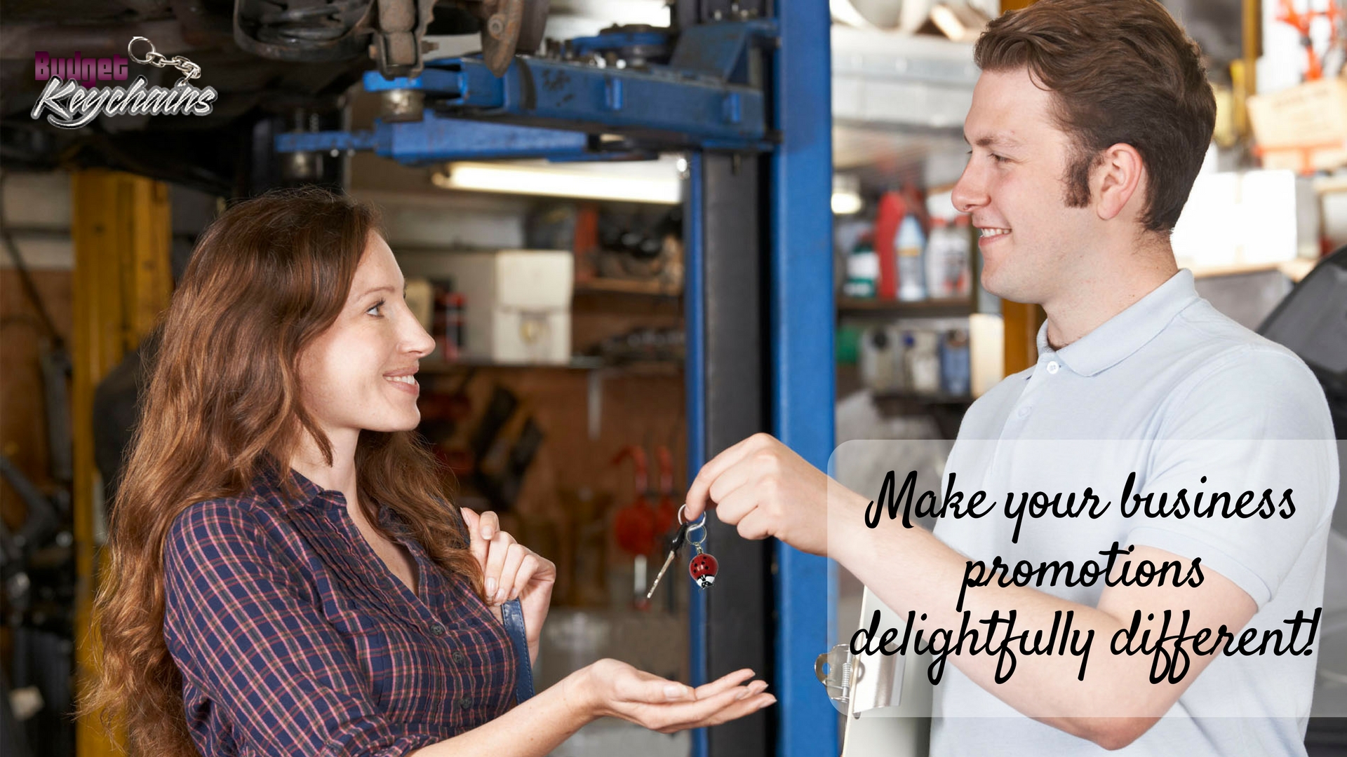 Are You Missing Out The Fun Of Novelty Keychains In Your Promotions
