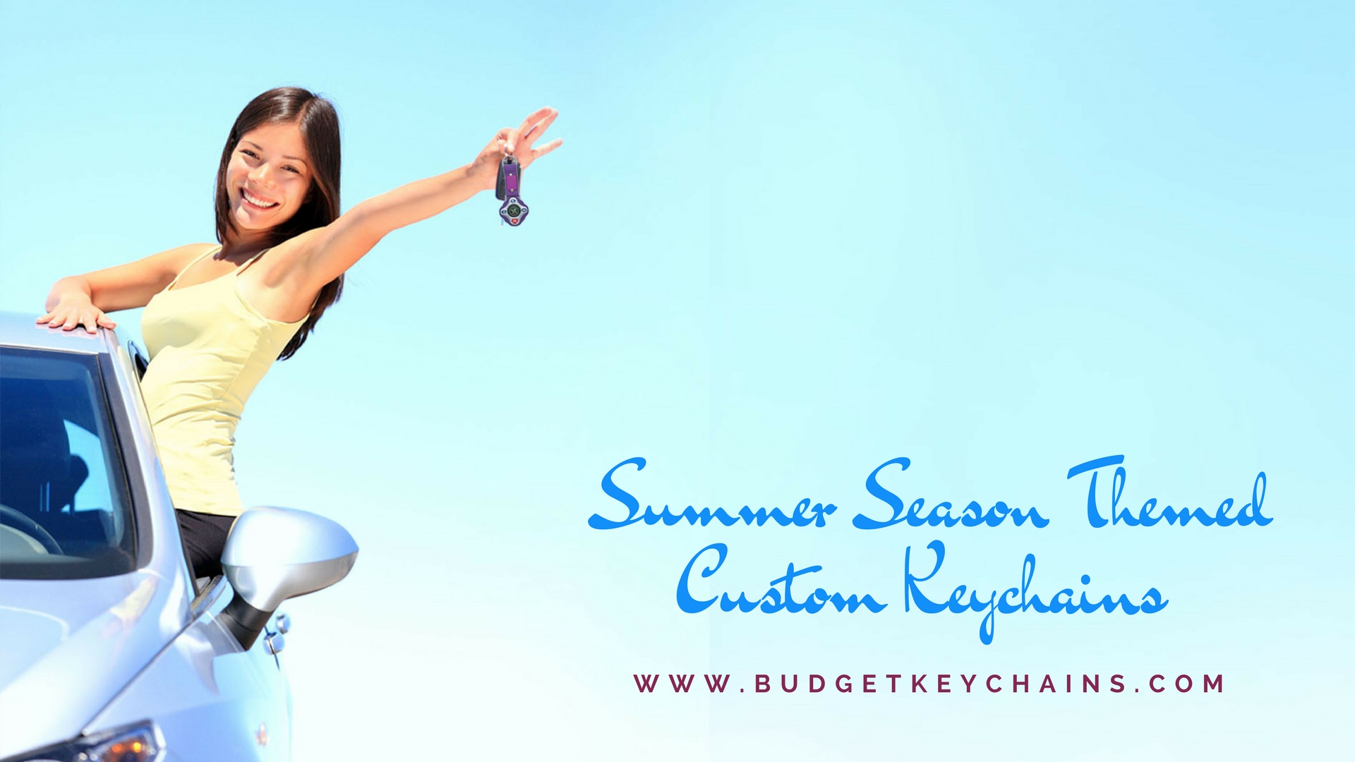 summer-season-promotion-customKeychains