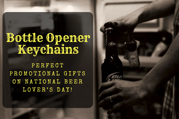 Bottle Opener Keychains (1)