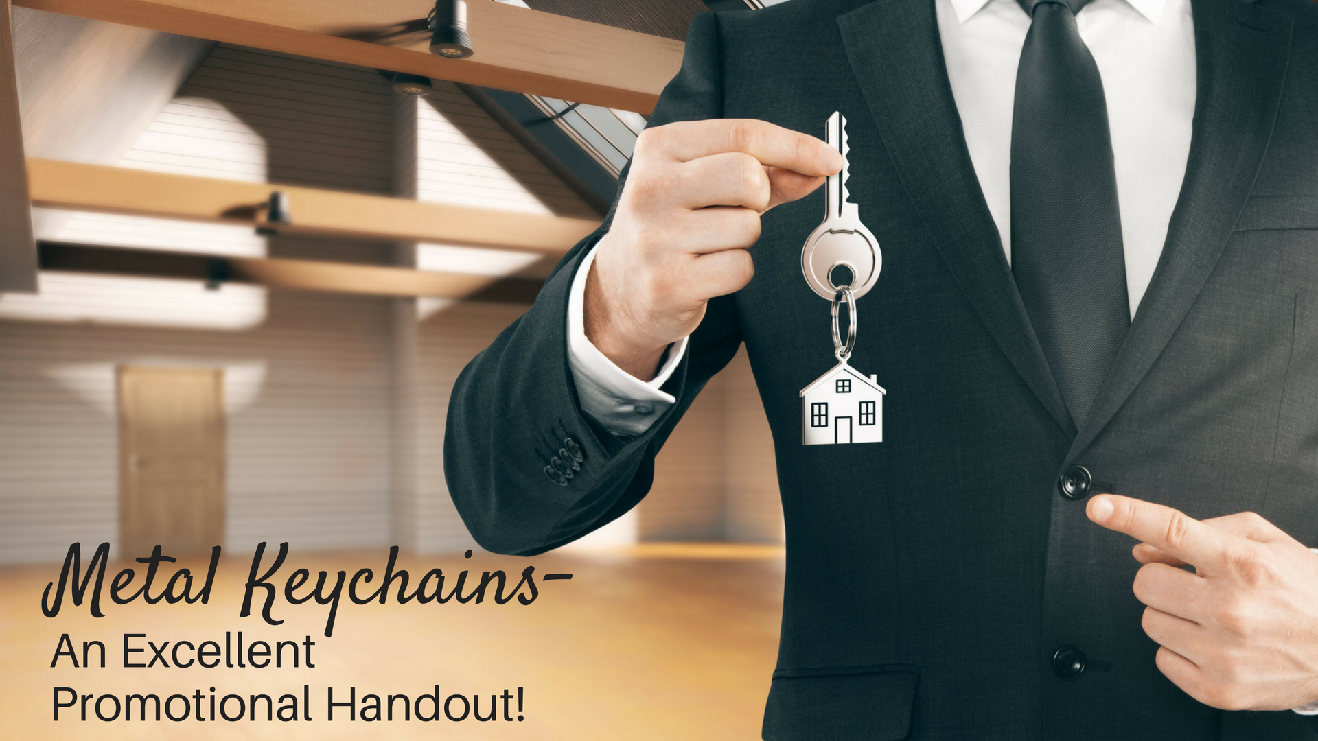 Metal Keychains