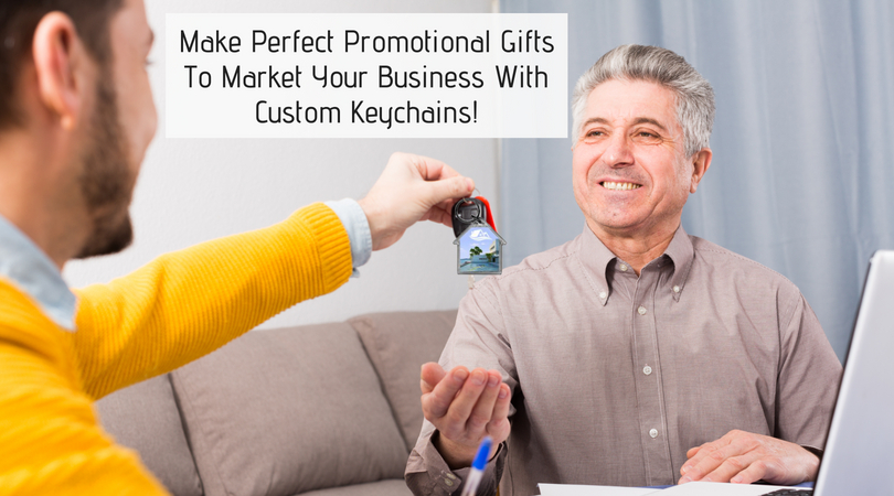 Make perfect promotional gifts to market your business