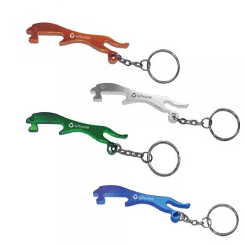  Custom Keychains – Good Things Come In Small Sizes