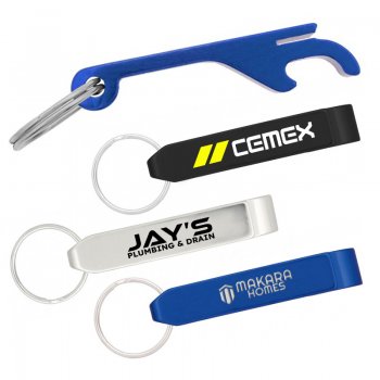 Keychains Create Lasting Impressions On Your Target Audience