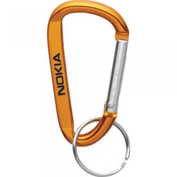 Custom Keychains - Keep Your Brand Image Up While Your Recipients Stay Safe With Their Keys