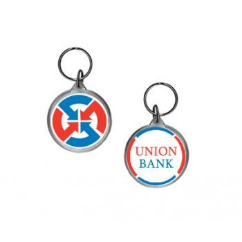 Show Your State Pride With Patriotic Themed Keychains