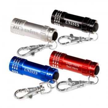 Imprinted Keychains - Always On Budget And Never Out Of Fashion