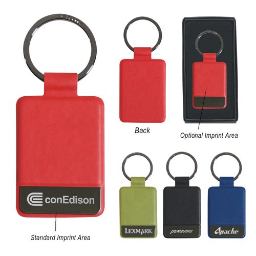Promotional Expedition Key Tags