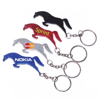 Branded Keychains- Popular Handouts with an Unbeatable Price Tag