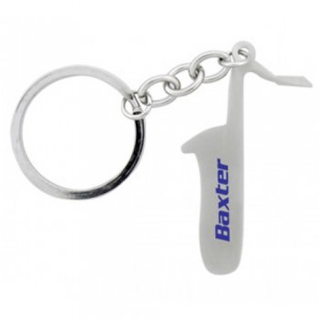 Why Choose Custom Engraved Metal Keychains as your Corporate Gifts