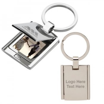 Customized Ferme Multi-Function Metal Keychains