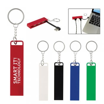 Should You Consider Keychains As Branded Gifts? Here’s the Answer
