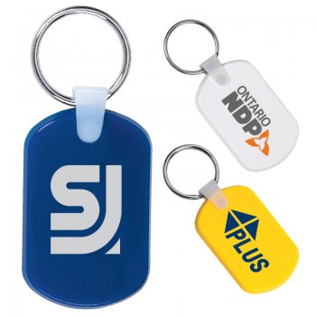  How Personalized Keychains Help to Brand Your Business?